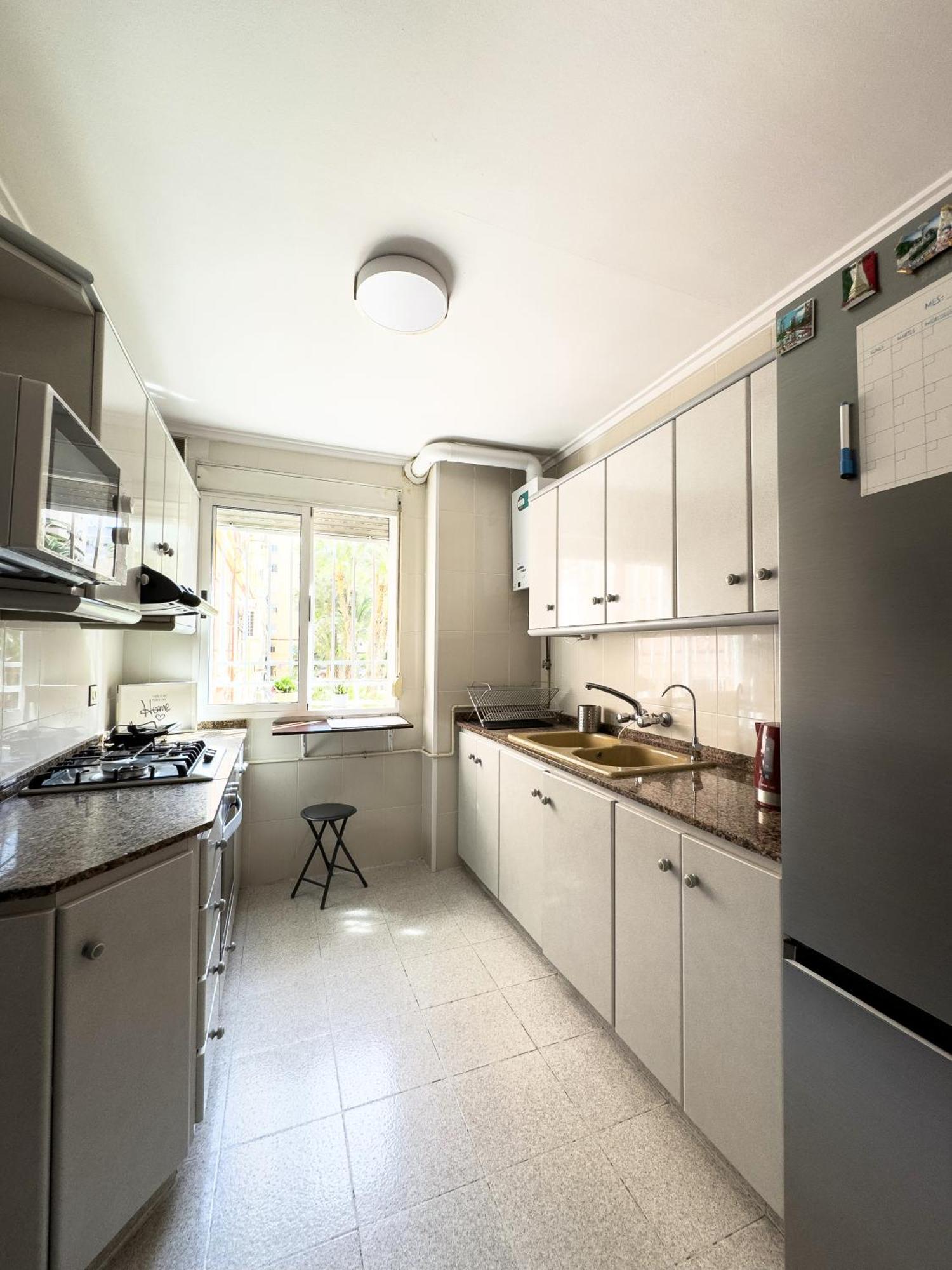 Accommodatie bij particulieren Valencia Homestay Rooms *