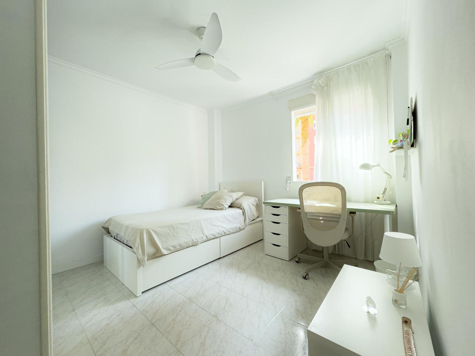 Accommodatie bij particulieren Valencia Homestay Rooms