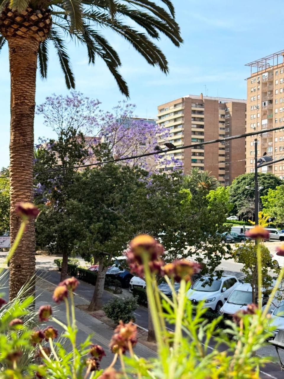 Valencia Homestay Rooms Accommodatie bij particulieren Valencia